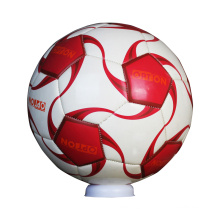 custom print sizes by age promotional soccer training equipment football